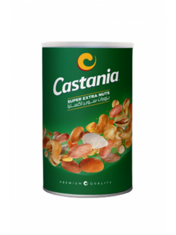 Graines Super Extra Nuts Castania 450g