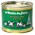 Beurre clarifié Samné Hamwyeh Butter Ghee La Vache de Paris 400g