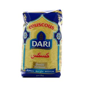 Couscous Dari 1000g