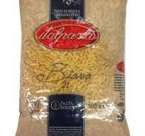 Pâtes Biava Italpasta 500g