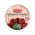 Boulettes de viande tomate Sauce Zwiebel Paliria 280g