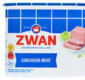 Zwan Mortadelle Poulet Zwanenberg Holland 340g