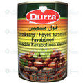 Foul medammas Fèves Durra 400g