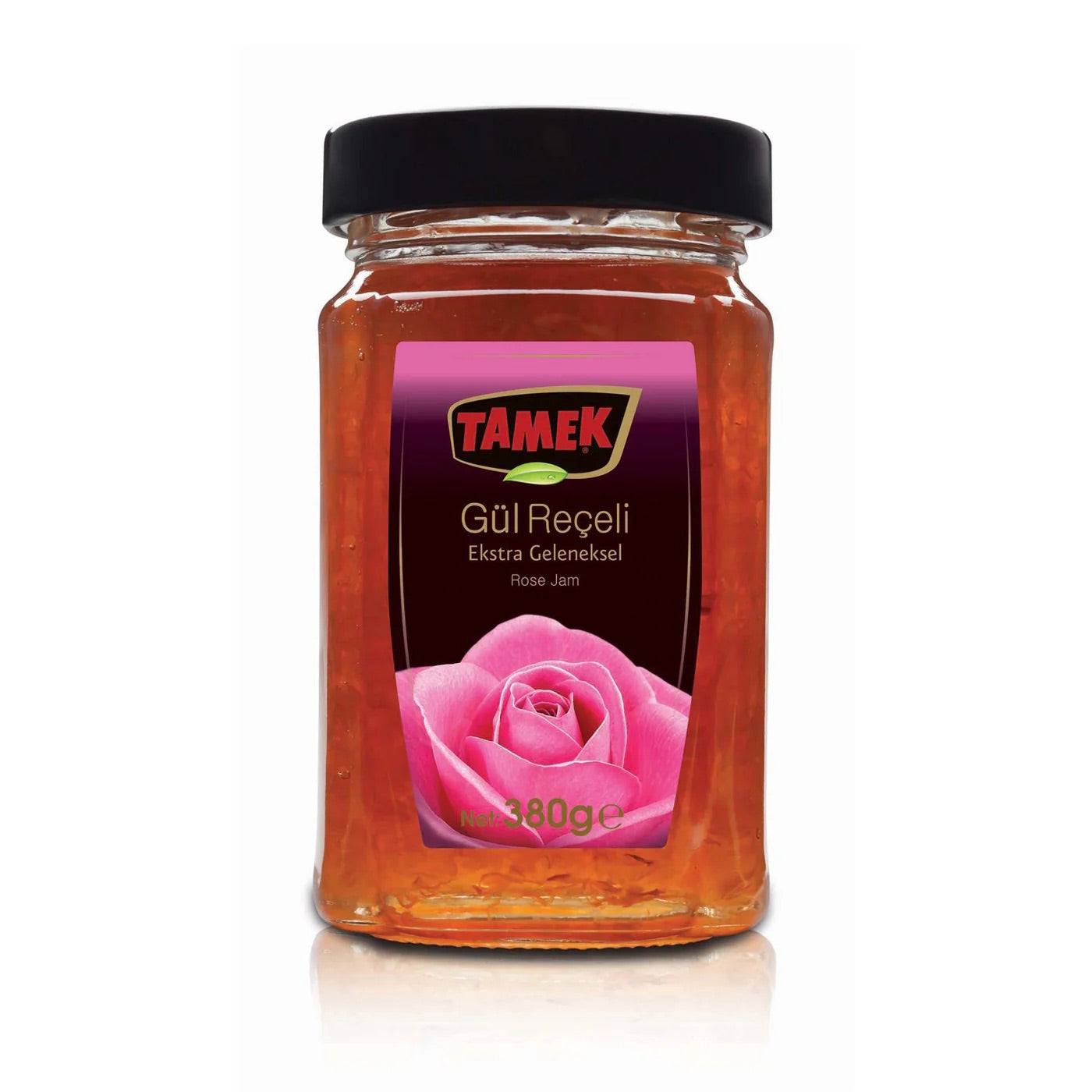 Confiture de Rose Tamek 380g