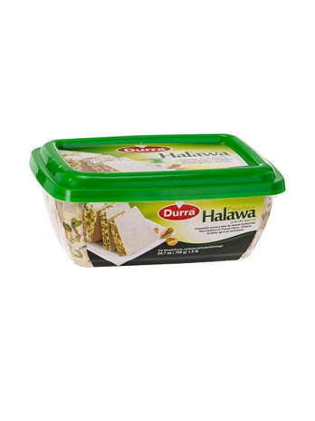 Halawa Halva Pistache Pistachios Durra 350g