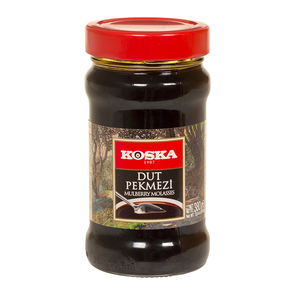 Mélasse Mûrier Koska 800g
