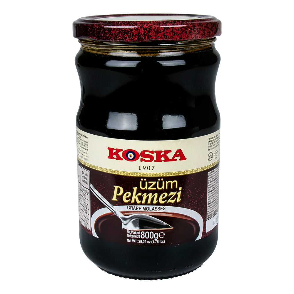 Mélasse Raisin Koska 380g