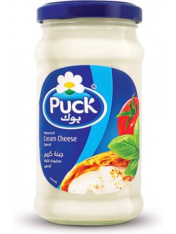 Fromage à la Crème Puck 240g