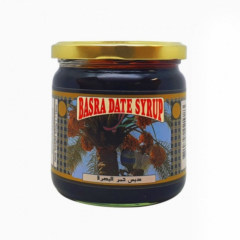 Sirop Dates Basra 450g