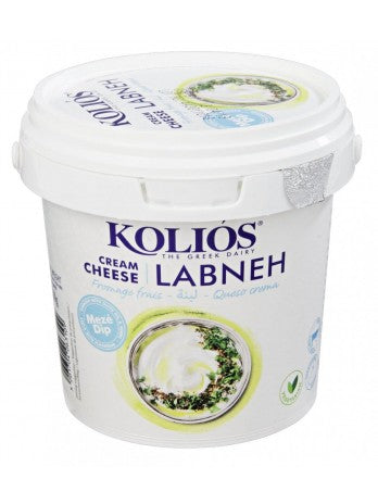 Labneh Fromage frais salé Kolios 250g