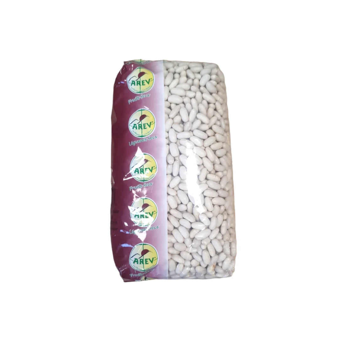 Haricots blancs Arev 1000g