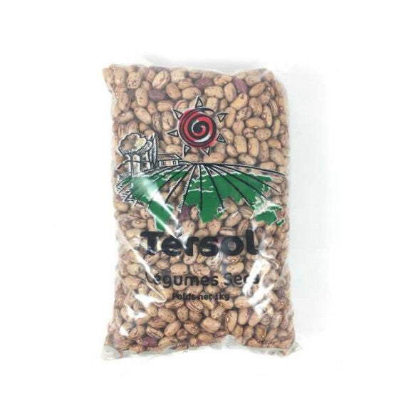 Haricots Cocos Roses Tersol 1000g