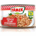Haricots blancs Fasulye Pilaki Tamek 400g
