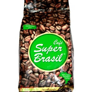Café Cardamone Super Brasil 200g