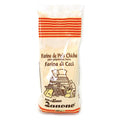 Farine Pois Chiche Molino Zanone 500g