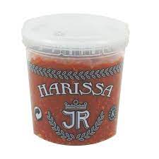 Harissa JR 150g