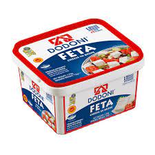Feta Fromage Dodoni 1500g