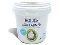 Labneh Fromage frais Cream Cheese Kolios 500g