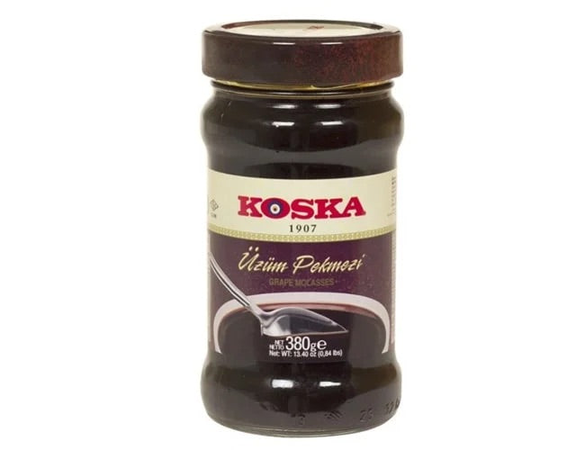 Debs 3enab Mélasse Raisin Koska 750g