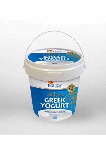 Laban Yaourt grec Kolios