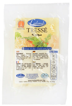Majdoulé Fromage tressé Lailand