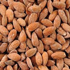 Amandes grillées salées sachet