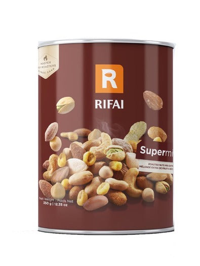 Mélange Super Mix rôties salées Rifai 450g