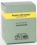 Papier d'Arménie Tradition Médailles d'Or