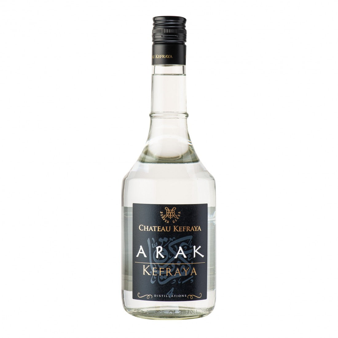 Arak Kefraya 700ml