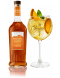Brandy arménien abricot Ararat 700ml