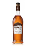 Brandy arménien 5 ans Ararat 700ml