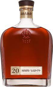 Brandy Nairi Ararat 20 ans