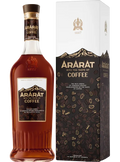 Brandy arménien Cerise Ararat 700ml