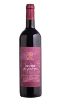 Château Ksara Réserve du Couvent Vin libanais 750 ml