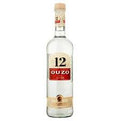 Ouzo 12 700ml