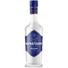Ouzo Barbayanni 700ml