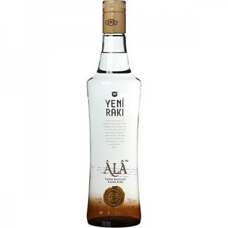 Raki Ala Yeni 700ml