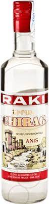 Raki Anis Chirag 700ml