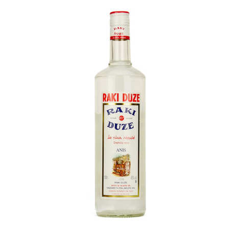 Raki Anis Raki Duze 1000ml