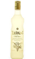 Raki Gold series Tekirdag 750ml