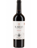 Vin rouge arménien Syrah Malbec Cabernet Karas 750ml