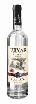 Vodka Cornouiller Ijevan 750ml