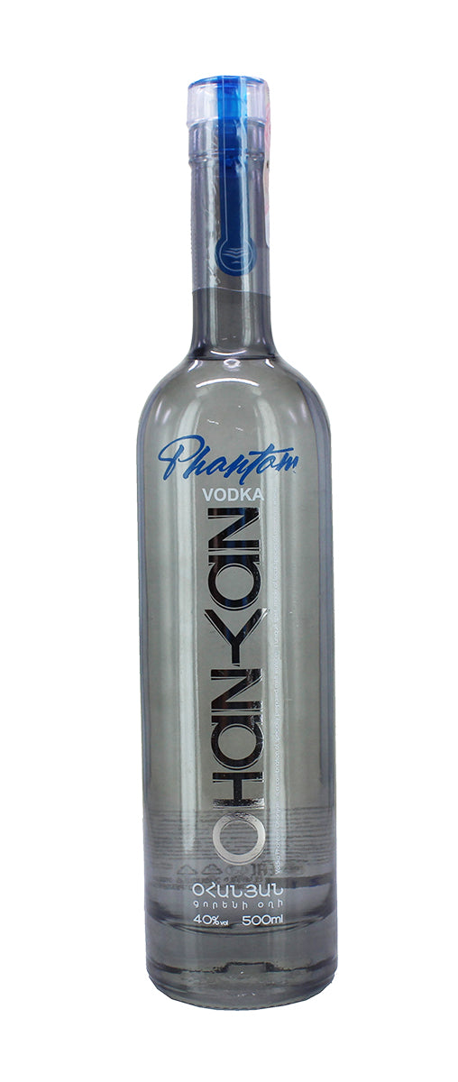 Vodka Phantom Ohanyan 700ml