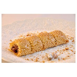 Cigares Dattes Biscuit d'Or 250g