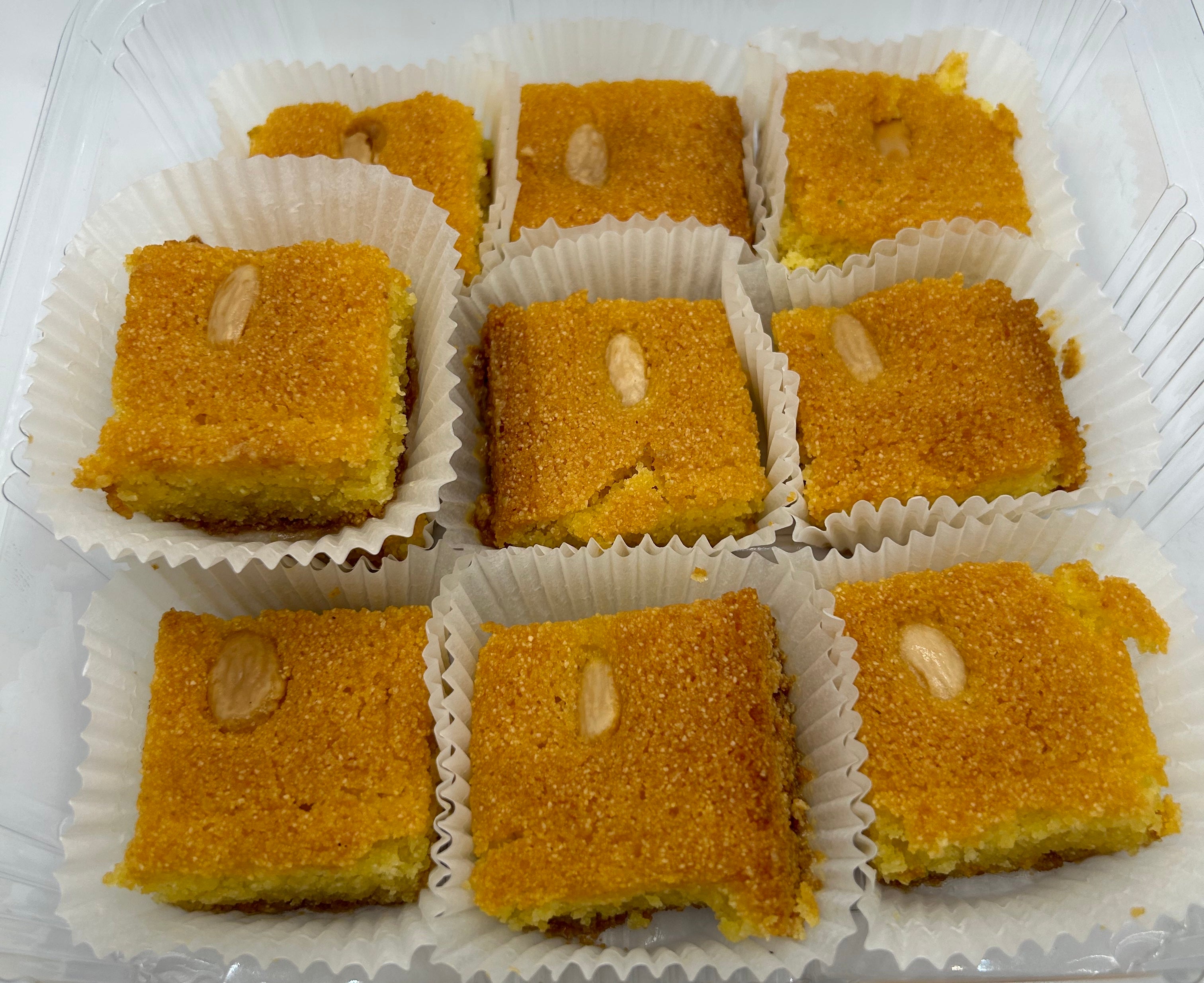 Nammoura Biscuit d'Or 500g