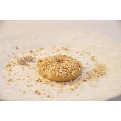 Rosquette Sésame Biscuit d'Or 220g