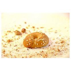 Sablés ronds Biscuit d'Or 220g