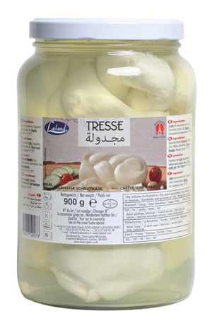 Majdoulé Fromage tressé Lailand