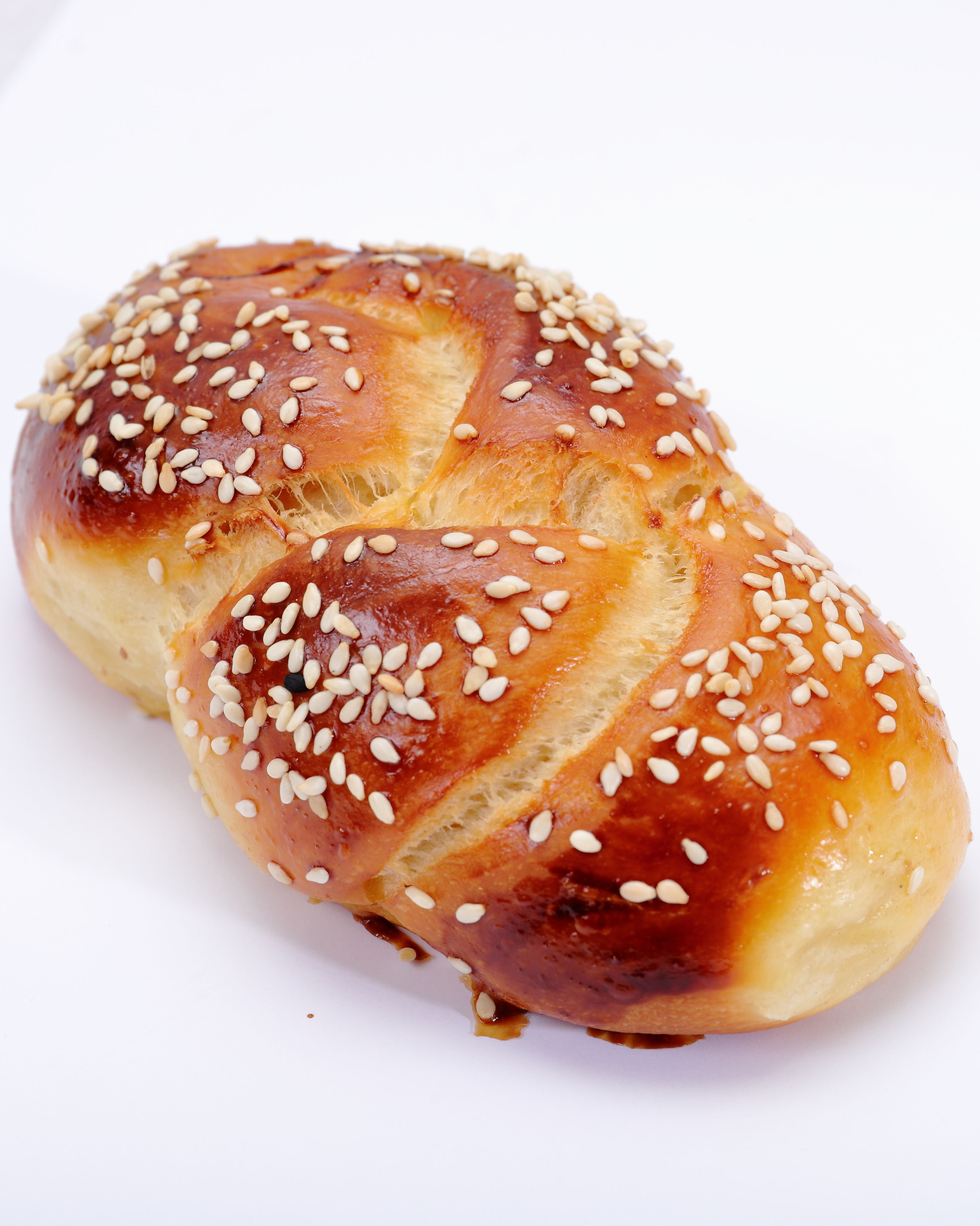 Brioche arménienne Tcheurek 450g