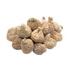 Figues sauvages séchées Andalousie sachet